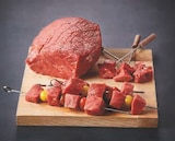 Viande bovine pièce à fondue type viande - Hyper U à Arras Viande bovine pièce à fondue type viande en promo chez Hyper U Arras à 15,89 €