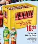 Aktuelle Coca Cola Angebote bei Trinkgut in Mönchengladbach Aktuelles Coca-Cola Angebot bei Trinkgut in Mönchengladbach ab 16,99 €