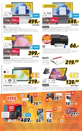 Laptop Angebot im aktuellen MEDIMAX Prospekt auf Seite 2