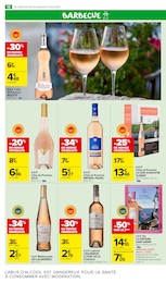Prix et réduction Cava dans le prospectus Carrefour Market en cours Offre Cava dans le catalogue Carrefour Market du moment à la page 20