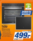 Einbauherdset BBUS13320XE im Angebot bei expert TeVi in Schwabach Einbauherdset BBUS13320XE Angebote von Beko bei expert TeVi Schwabach für 499,00 €