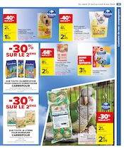 Croquettes Chien Angebote im Prospekt "Carrefour" von Carrefour auf Seite 35