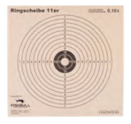Sonderpreis Baumarkt Duderstadt - Kugelfang-Zielscheibe Angebot im Prospekt Kugelfang-Zielscheibe bei Sonderpreis Baumarkt im Duderstadt Prospekt für 2,49 €