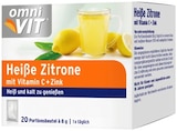 Aktuelle Zitronen Angebote bei Penny in Frankfurt (Main) Aktuelles Heiße Zitrone Angebot bei Penny in Frankfurt (Main) ab 1,79 €