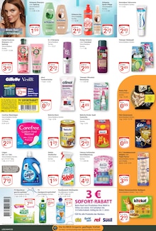 Katzenfutter im GLOBUS Prospekt "Aktuelle Angebote" mit 28 Seiten (Trier)