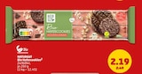 Bio Hafercookies bei Penny im Landau Prospekt für 2,19 €