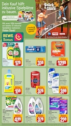 Haushalt im REWE Prospekt Haushalt im REWE Prospekt "Dein Markt" auf Seite 19
