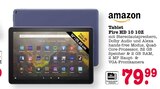 Tablet Fire HD 10 10Z Angebote von amazon bei E center Mannheim für 79,99 €