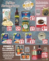 Rindergulasch Angebot & Preis im aktuellen EDEKA Prospekt Rindergulasch Angebot im aktuellen EDEKA Prospekt auf Seite 13
