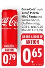 Aktuelles Original Taste Angebot bei E center in Pirmasens ab 0,65 €