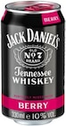 Alkoholisches Mixgetränk mit Coca-Cola Angebote von Jack Daniel's bei Kaufland Ravensburg für 1,79 €