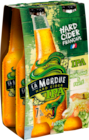 Cidre La Mordue Hard Cider Ipa dans le catalogue Auchan Hypermarché