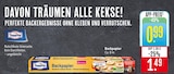 Backpapier Angebote von Toppits bei Marktkauf Stuttgart für 0,99 €