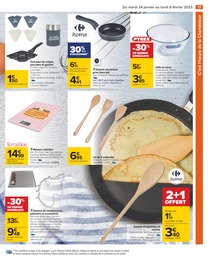 Prix et réduction Moules dans le prospectus Carrefour en cours Offre Moules dans le catalogue Carrefour du moment à la page 17