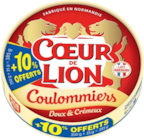 Coulommiers - COEUR DE LION dans le catalogue Lidl
