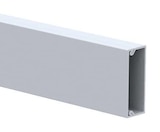 Promo Moulure blanche 10x30 mm L. 2,10 m à 1,89 € dans le catalogue Brico Dépôt à Allonnes