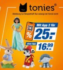 expert Beckum - tonies Angebot im Prospekt tonies bei expert im Beckum Prospekt für 16,99 €