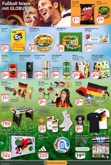 Energydrink im aktuellen GLOBUS Prospekt (Frankenthal (Pfalz)) Energydrink im GLOBUS Prospekt "Aktuelle Angebote" mit 29 Seiten (Frankenthal (Pfalz))