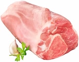 Aktuelle Schweinefleisch Angebote bei REWE in Chemnitz Aktuelles Kalbs-Hinterhaxe Angebot bei REWE in Chemnitz ab 1,29 €