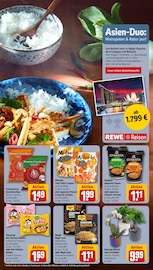 Ähnliche Angebote wie Balkonpflanzen im Prospekt "Dein Markt" auf Seite 7 von REWE in Hanau