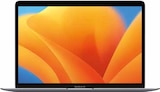 MacBook Air (M1, 2020) bei expert im Rheda-Wiedenbrück Prospekt für 777,77 €