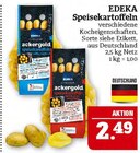 ackergold speisekartoffeln von EDEKA im aktuellen Marktkauf Prospekt