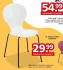 Stuhl Nanny Angebote bei Segmüller Hofheim für 29,99 €