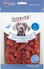 Hunde Snack Angebote von Dokas bei E center Elmshorn für 1,79 €