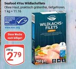 Aktuelle Lachs Angebote bei GLOBUS in Erlangen Aktuelles Wildlachsfilets Angebot bei GLOBUS in Erlangen ab 2,79 €