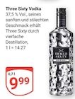 GLOBUS - Vodka Angebot im Prospekt Vodka bei GLOBUS im Prospekt "" für 9,99 €