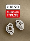 Ohrstecker im Angebot bei Travel FREE in Hof Ohrstecker Angebote bei Travel FREE Hof für 13,23 €