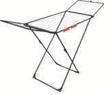 Aktuelles Wäscheständer Universal Ultimate black Angebot bei toom Baumarkt in Heidelberg ab 19,99 €