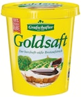 Goldsaft Zuckerrübensirup im Becher von Grafschafter im aktuellen Netto mit dem Scottie Prospekt