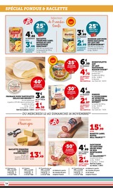 Vin Jaune Angebote im Prospekt "bi1 supermarché Maxi MARCHÉ" von Bi1 auf Seite 34