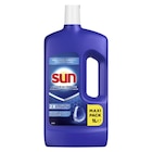 Liquide lave vaisselle - SUN en promo chez Carrefour Thonon-les-Bains à 5,79 €