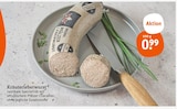 Kräuterleberwurst von  im aktuellen tegut Prospekt für 0,99 €