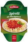 Aktuelles Spirelli mit Wurstgulasch Angebot bei Penny in Magdeburg ab 2,99 €