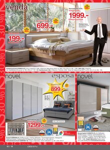 Kleiderschrank im Möbelzentrum Pforzheim Prospekt "WSV Finale" mit 20 Seiten (Pforzheim)