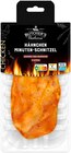 Aktuelle Hähnchen Angebote bei REWE in Nürnberg Aktuelles Hähnchen-Minuten-Schnitzel Angebot bei REWE in Nürnberg ab 12,99 €