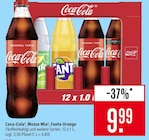 Aktuelles Coca-Cola Original Taste Angebot bei Marktkauf in Schorndorf ab 9,99 €