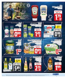 Butter im aktuellen EDEKA Prospekt (Augsburg) Butter im EDEKA Prospekt "Wir lieben Lebensmittel." mit 28 Seiten (Augsburg)
