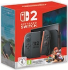 Pack console switch 2 + mario kart world - NINTENDO - Super U à Calais Pack console switch 2 + mario kart world - NINTENDO en promo chez Super U Calais à 499,00 €