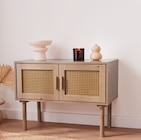 Buffet - LIVARNO HOME en promo chez Lidl Buffet - LIVARNO HOME dans le catalogue Lidl