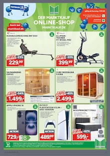 iPhone im Marktkauf Prospekt "AUSWAHL RIESIG, PREISE NIEDRIG" mit 44 Seiten (Nürnberg)