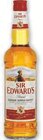 Blended Scotch Whisky - SIR EDWARD'S - Hyper U à Melun Blended Scotch Whisky - SIR EDWARD'S en promo chez Hyper U Melun à 11,40 €