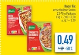 Ofen-Makkaroni Alla Mamma bei diska im Erlbach-Kirchberg Prospekt für 0,49 €