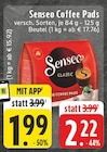 Senseo Coffee Pads im Angebot bei E center in Willich Senseo Coffee Pads Angebote bei E center Willich für 1,99 €