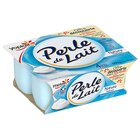 Perle de Lait "Offre Découverte" - YOPLAIT - Carrefour à Clermont-Ferrand Perle de Lait "Offre Découverte" - YOPLAIT en promo chez Carrefour Clermont-Ferrand à 1,69 €