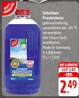 Scheiben Frostschutz Angebote von GUT & GÜNSTIG bei E center Böblingen für 2,49 €