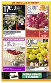 Viande Angebote im Prospekt "Casino Supermarché" von Casino Supermarchés auf Seite 6